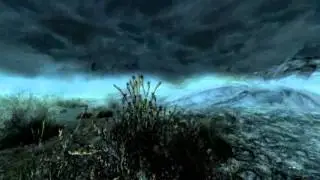 Watch Elder Scrolls V Skyrim - Werewolf Transformation: Blood Oath - Skyrim Werewolves