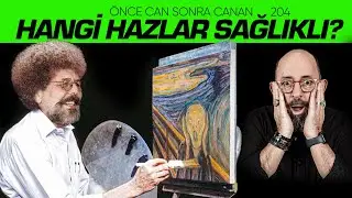 Düşük ve Yüksek Hazlar | Önce CAN Sonra CANAN | 204. Bölüm