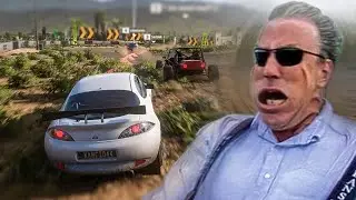 CRAZY OFFROAD RACING // Forza Horizon 5 // #2