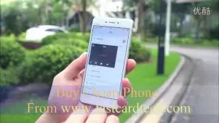VIVO X5 PRO Hands On Review