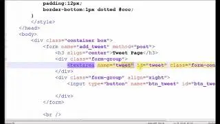 Auto Refresh Div Content Using jQuery and AJAX
