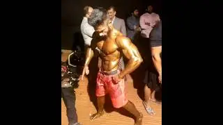 Tamil bodybuilding motivation 🔥 