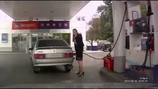 Ну не смогла я , не смогла . . .