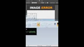 Whatsapp Image cannot open in Photoshop / Illustrator