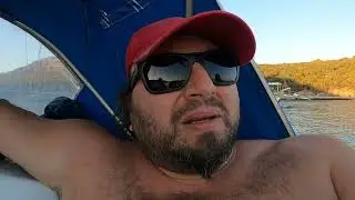 Teknede sabah detox kahvaltısı ve toplumsal çürüme