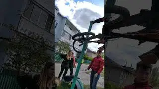 Саня оценил