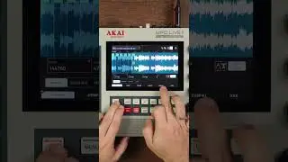 How to slice melodic samples properly on MPC? 