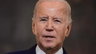 Biden forgives student loan debt for tens of thousands of teachers, public service workers