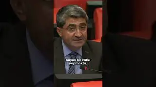 Mersin'in Hakkını 2025 Bütçesi'nde verin!