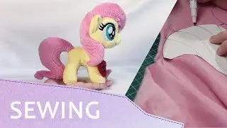 Fluttershy DIY