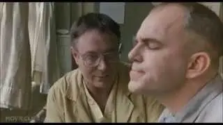 Tsk from Sling Blade