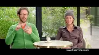 SPOT TV 