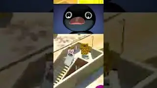 JoeWo vs. a Whole Team of Riot Shielders...