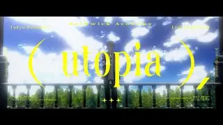 MMD東ディバ・ラストリゾート