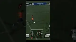 Longplay Of ISS 3 (PlayStation 2 Emulador) #shorts