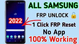 all Samsung frp unlock tool 2022 bypass in 1 click  SAMSUNG FRP Unlock Tool Online 2022