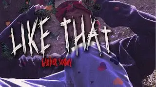 Gautier Sixboy - Like that (Oficial Loop)