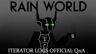Official Iterator Logs Character QnA!