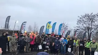 Відкриття сезону #бездоріжжя Open Season 2025 #offroadbrothers #offroad #ПробнийПовнийПривід