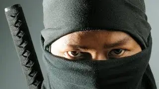 CS:GO-Ninja Amateur