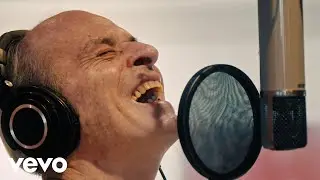 Ney Matogrosso - Quase um Segundo