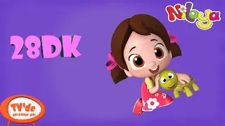 Niloya - 5 Bölüm Bir Arada