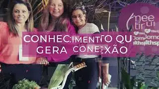 Reconexão Health Balance - 7º Meeting Manipulatta