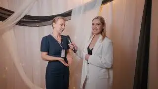 LetoConf 2023 | Интервью с Викторией Шиманской