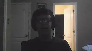 Just blasting with my intro