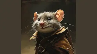 Tikus Pencuri