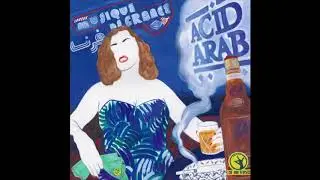 Acid Arab -Stil   YouTube