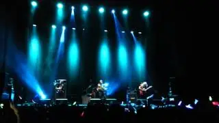 Scandal - Scandal Baby (Live in Jakarta)