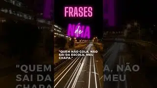 FRASES DE NÓIA #citaçãododia #frasemotivacional #meditaçõesdiárias #frasesdenoia  #mensagemdodia