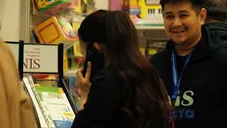 Eurasian Book Fair-2023
