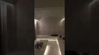Как выглядит турецкий хаммам