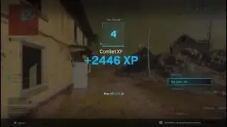 THE HDR BUFF ON WARZONE! (COD Modern Warfare)