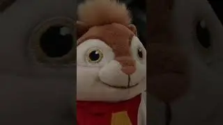 "Always a team" #alvinseville #alvinandthechipmunks