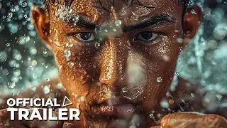 THE MOB — Official Trailer (2024)