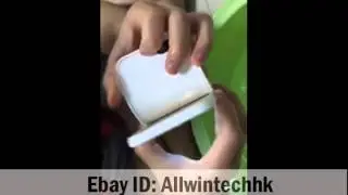 Waterproof iPhone 6 6s case protector 4.7 inch EBAY ID: ALLWINTECHHK