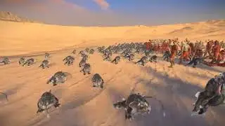 Total War  Warhammer III Fishers