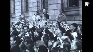 Docu: Dolle Dagen