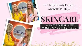 Mastering Your Skincare Routine | Skincare Tips & Advice