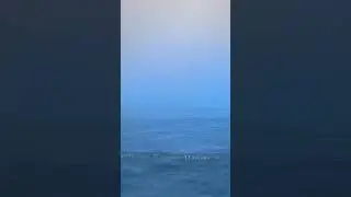 CSS Animation Sea Ocean Waves Effect 