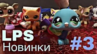 LPS: Новинки #3
