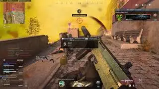 Mach was drau⁫s | muZ | Luckshot#27