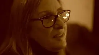 CRISTINA BLUMENFELD Parte 1