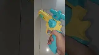 Cool toy guns, do they exist?