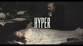 Nightlovell Type Beat 