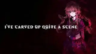 Stabbing in the dark/ Normal