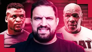 Can Mike Tyson help Ngannou BEAT Tyson Fury?